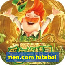 men.com futebol